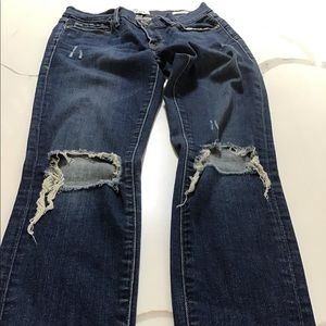 Frame jeans